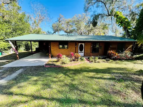 375 N N Hart Rd, Geneva, FL 32732