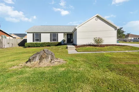 1410 W Clower St, Bartow, FL 33830