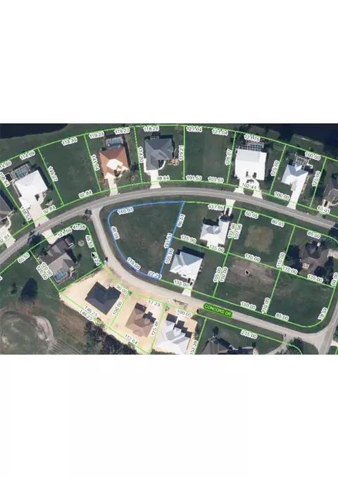 6433 Concord Dr, Sebring, FL 33876