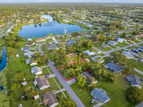 4823 Batchelor Ave, North Port, FL 34287