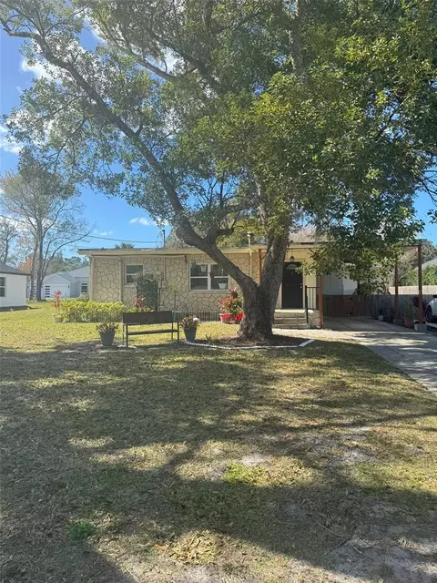 2160 Corbett Rd, Orlando, FL 32826
