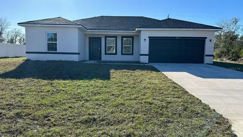 3020 SW 143rd Place Rd, Ocala, FL 34473