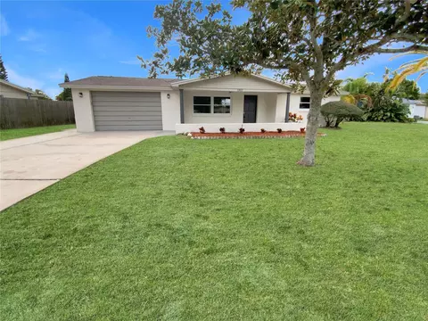 11813 Bingham Dr, Port Richey, FL 34668