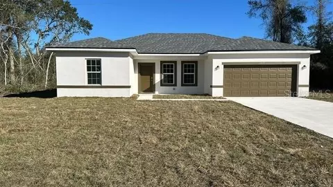 2655 SW 145th Place Rd, Ocala, FL 34473