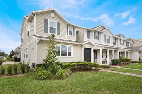 6043 Savanna Oak Aly, Windermere, FL 34786