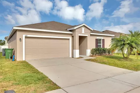 609 Lucerne Blvd, Winter Haven, FL 33881