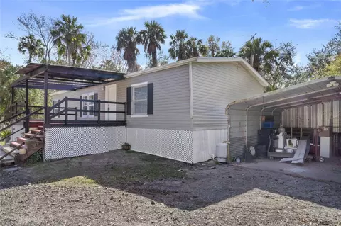 1224 Mullet Lake Park Rd, Geneva, FL 32732