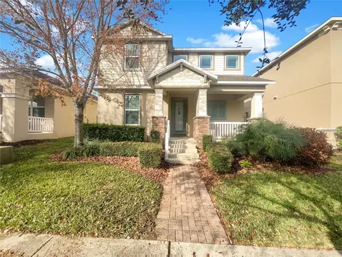 7820 Winter Wren St, Winter Garden, FL 34787