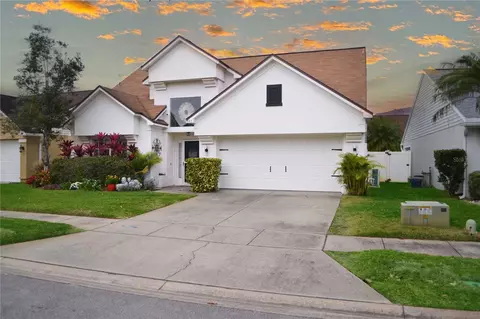 933 Beresford Way, Lake Mary, FL 32746