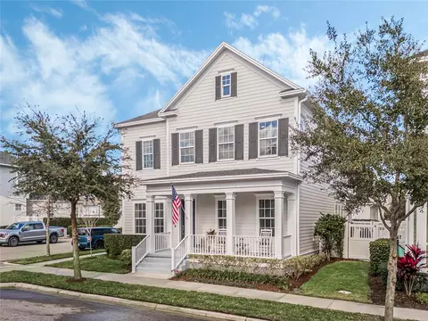 1359 Ponce Dr, Celebration, FL 34747