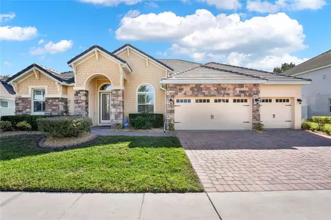 10326 Lavande Dr, Orlando, FL 32836