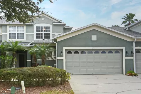 897 Stonechase Ln, Lake Mary, FL 32746