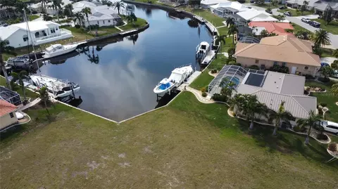 1431 Kinglet Dr, Punta Gorda, FL 33950