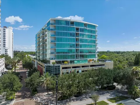 101 S Eola Dr #714, Orlando, FL 32801