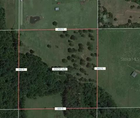Oak Haven Plantation, Osteen, FL 32764