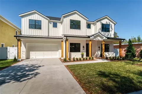 1027 Yates St, Orlando, FL 32804