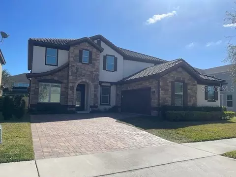 11810 Angle Pond Ave, Windermere, FL 34786