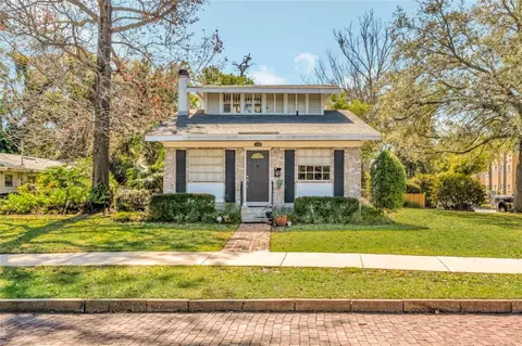 1400 Lake Highland Dr, Orlando, FL 32803