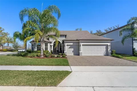 906 Foal Pt, Oviedo, FL 32765