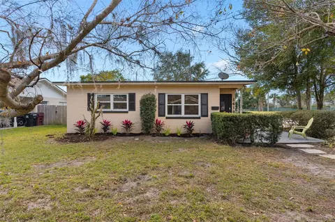 1414 Shady Lane Dr, Orlando, FL 32804