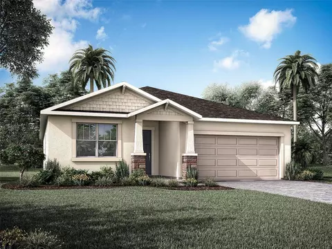 2580 Chickasaw Plum Loop, Clermont, FL 34711