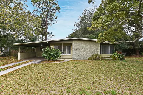 100 W Woodland Dr, Sanford, FL 32773