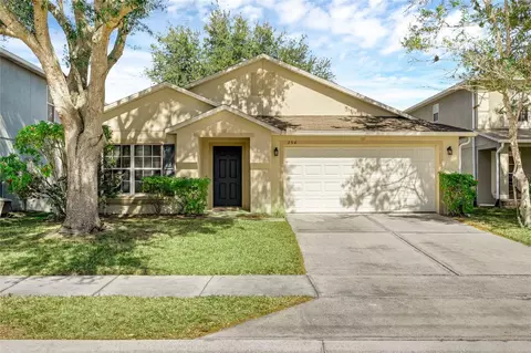 350 Willowbay Ridge St, Sanford, FL 32771