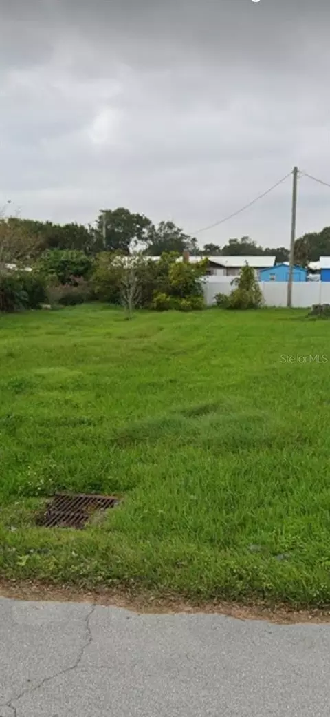 Undisclosed, Saint Cloud, FL 34769