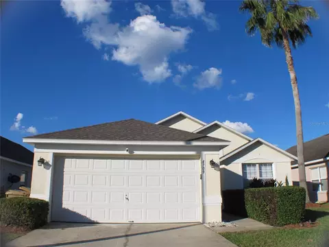 4709 Pershoie Ln, Kissimmee, FL 34746
