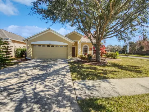 3648 Olde Lanark Dr, Land O Lakes, FL 34638