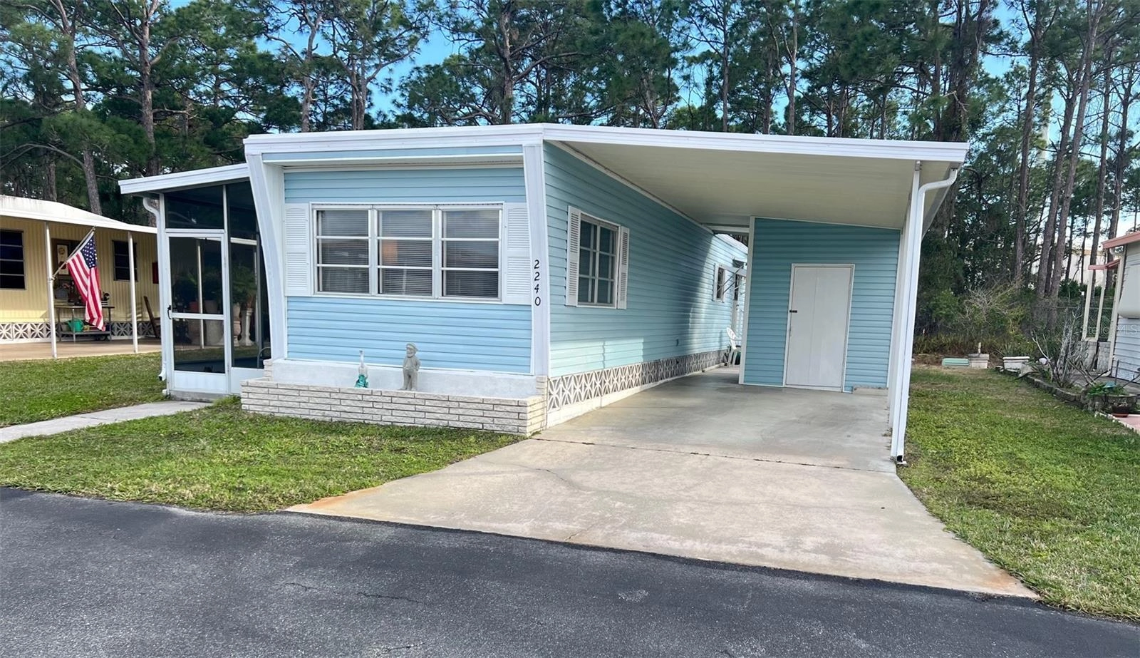 2240 Ca D Oro Dr Unit 21  