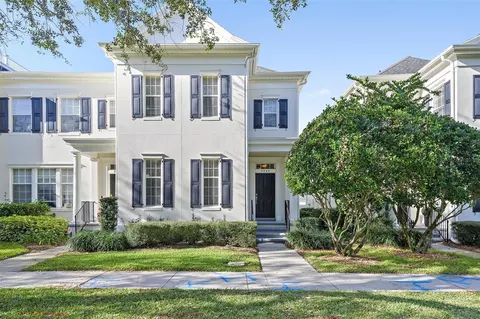 5469 Baldwin Park St, Orlando, FL 32814
