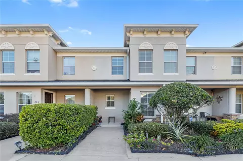 409 Carina Cir, Sanford, FL 32773