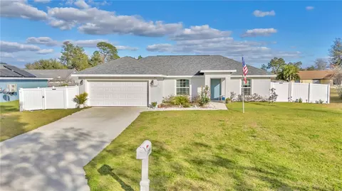 13599 SW 43rd Cir, Ocala, FL 34473