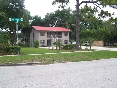 2718 E Jefferson St, Orlando, FL 32803