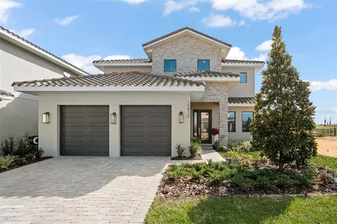 15820 Vetta Dr, Montverde, FL 34756