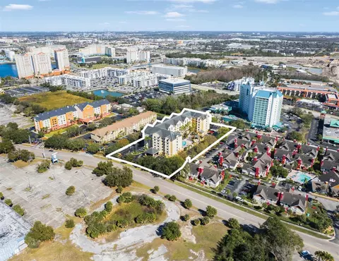 7601 Canada Ave #409, Orlando, FL 32819