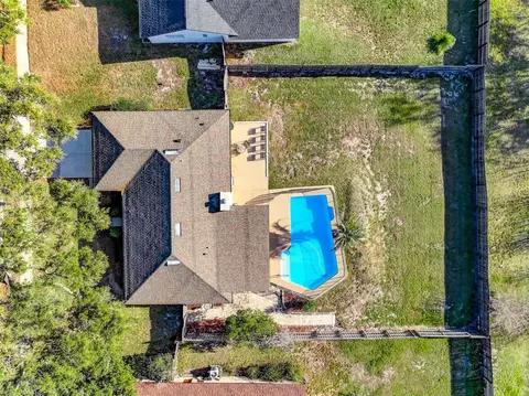 3328 Foxwood Dr, Apopka, FL 32703