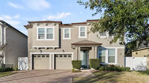 5041 Southlawn Ave, Orlando, FL 32811