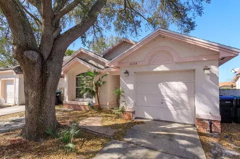 4144 Napa Ct, Orlando, FL 32817