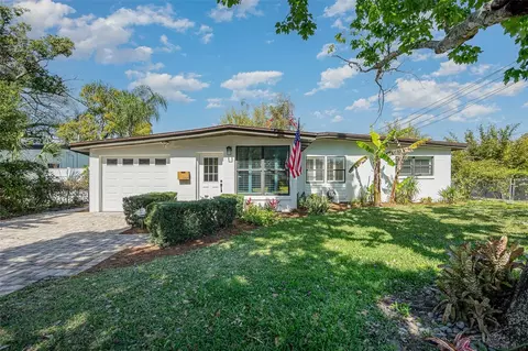 2721 E Marks St, Orlando, FL 32803