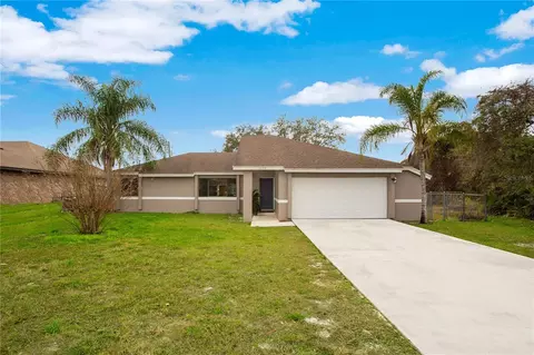 1239 Voyager St, Deltona, FL 32725