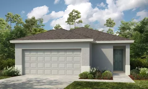 241 Acorn Rd, Haines City, FL 33844
