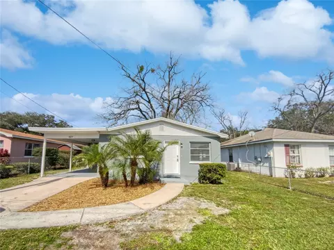 927 W 2nd St, Lakeland, FL 33805