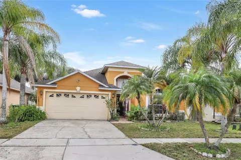 12354 Appomatox Dr, Orlando, FL 32837