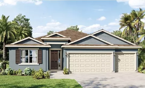 3604 Keyworth St, Apopka, FL 32712