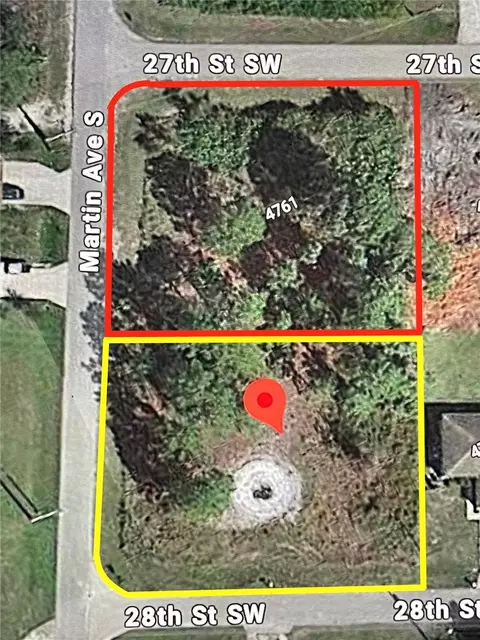 4760-4762 28th St SW, Lehigh Acres, FL 33973