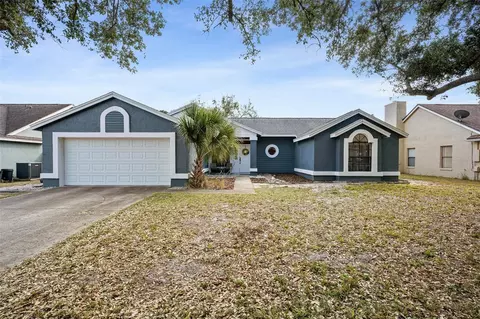 10726 Fallow Trl, Orlando, FL 32817