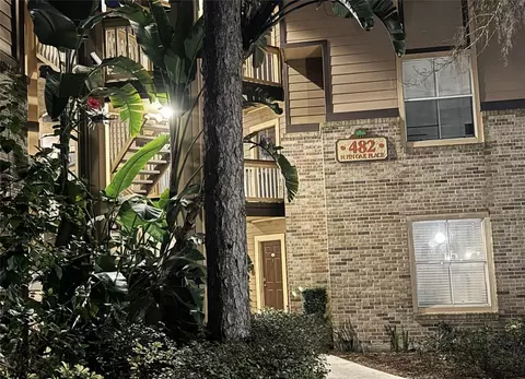 482 N Pin Oak Pl #104, Longwood, FL 32779