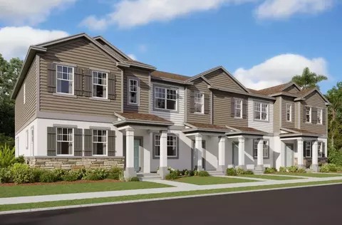 15817 Tollington Aly, Winter Garden, FL 34787